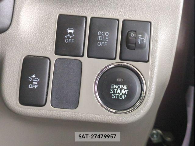 Daihatsu MIRA ES 2014-10 8830433-12
