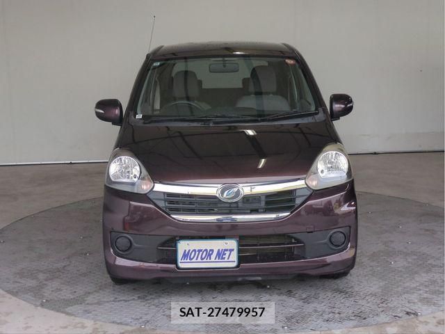 Daihatsu MIRA ES 2014-10 8830433-13