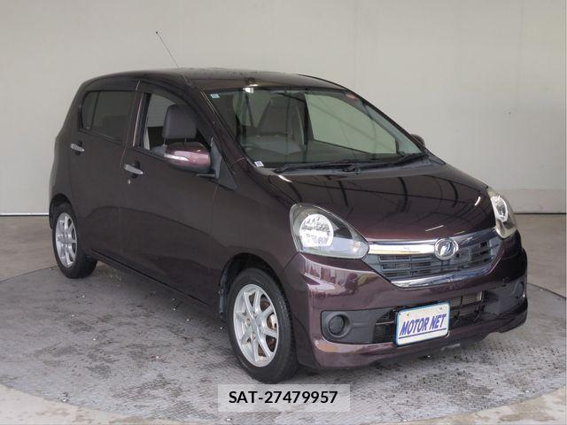 Daihatsu MIRA ES 2014-10 8830433-14
