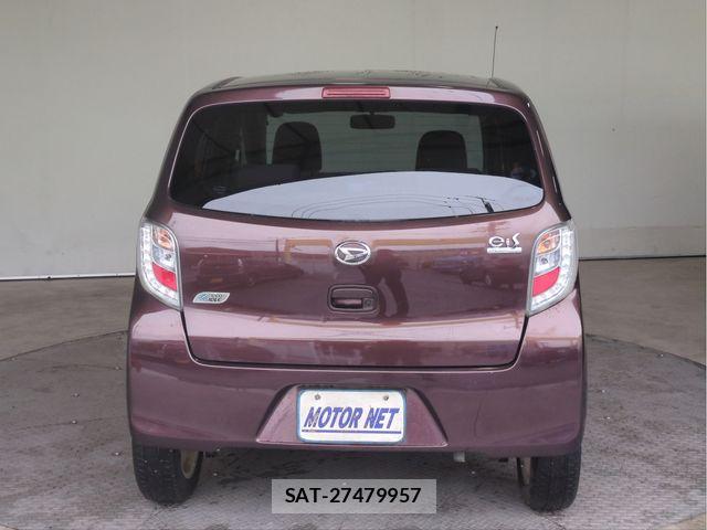 Daihatsu MIRA ES 2014-10 8830433-16
