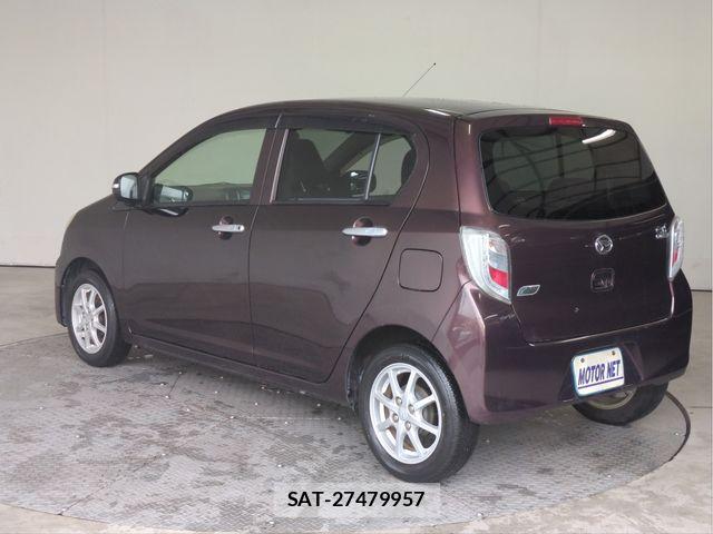 Daihatsu MIRA ES 2014-10 8830433-17