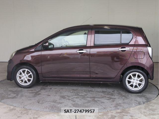 Daihatsu MIRA ES 2014-10 8830433-18