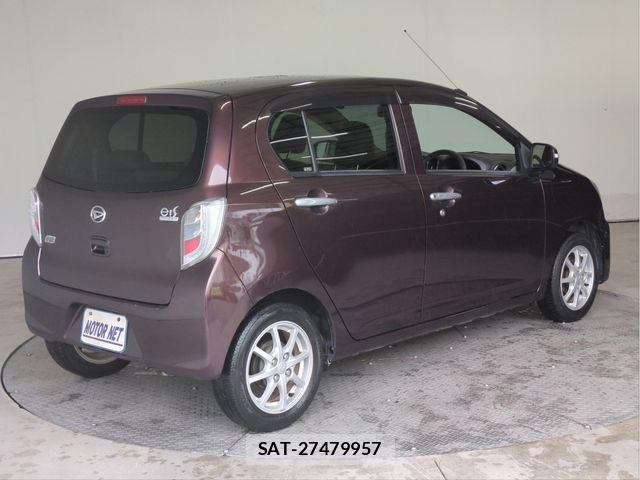 Daihatsu MIRA ES 2014-10 8830433-1