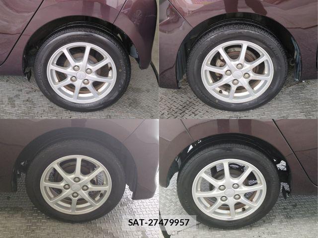 Daihatsu MIRA ES 2014-10 8830433-21