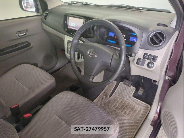 Daihatsu MIRA ES 2014-10 8830433-23