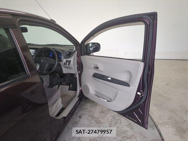 Daihatsu MIRA ES 2014-10 8830433-26