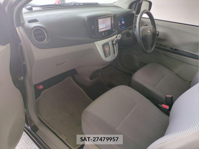Daihatsu MIRA ES 2014-10 8830433-2
