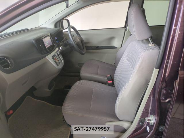 Daihatsu MIRA ES 2014-10 8830433-3