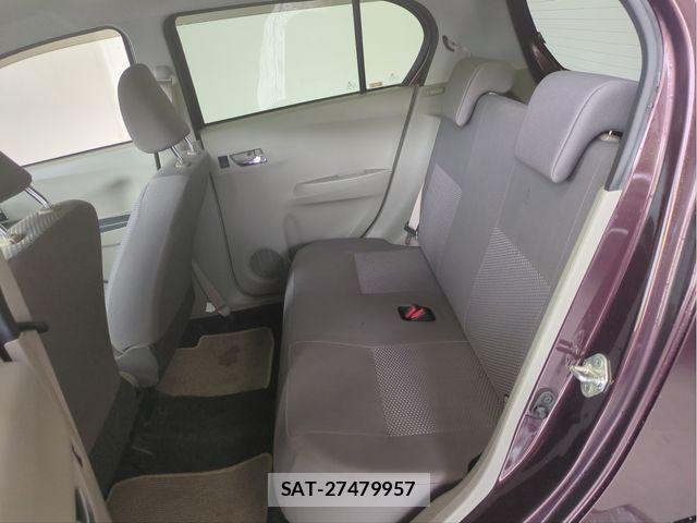 Daihatsu MIRA ES 2014-10 8830433-4