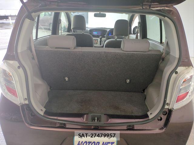 Daihatsu MIRA ES 2014-10 8830433-6