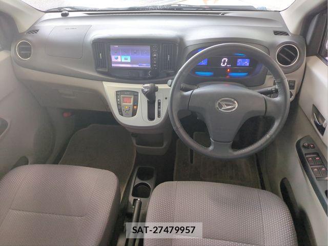 Daihatsu MIRA ES 2014-10 8830433-7
