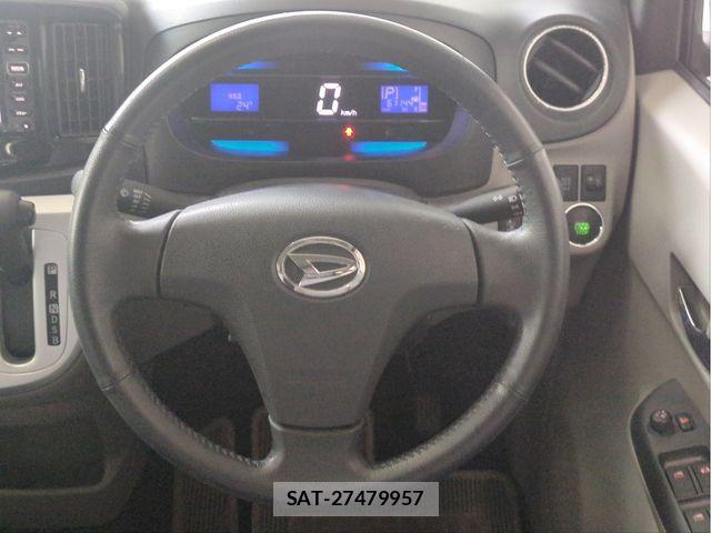 Daihatsu MIRA ES 2014-10 8830433-8