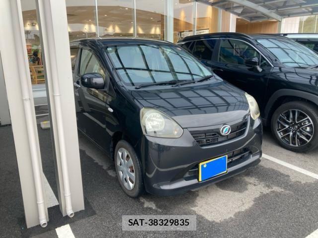 Daihatsu MIRA ES 2012-06 8830442-0