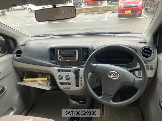 Daihatsu MIRA ES 2012-06 8830442-9