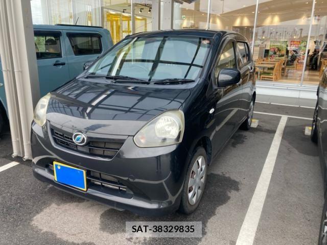 Daihatsu MIRA ES 2012-06 8830442-1