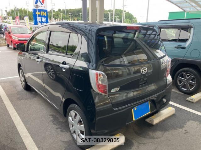 Daihatsu MIRA ES 2012-06 8830442-2