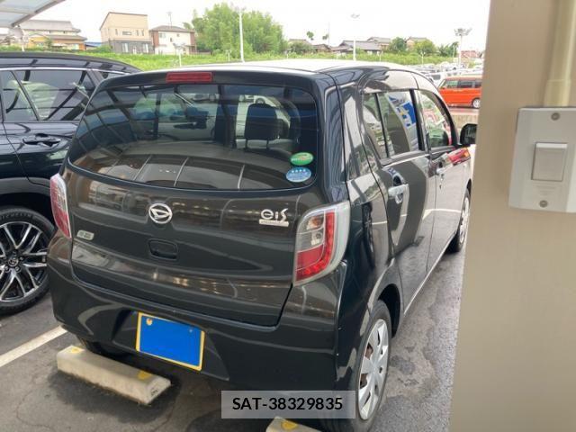 Daihatsu MIRA ES 2012-06 8830442-3
