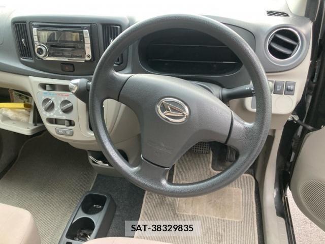Daihatsu MIRA ES 2012-06 8830442-5
