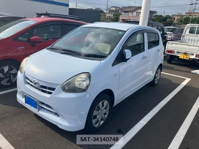 Daihatsu MIRA ES 2011-11 8830444-0