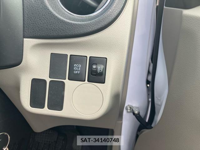 Daihatsu MIRA ES 2011-11 8830444-9