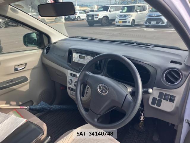 Daihatsu MIRA ES 2011-11 8830444-10