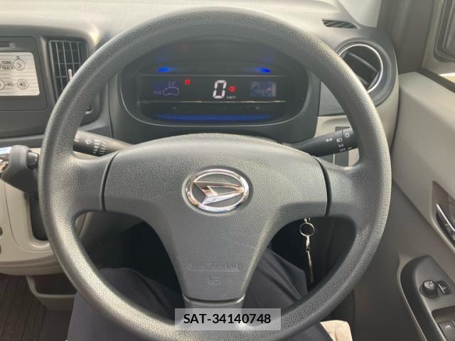 Daihatsu MIRA ES 2011-11 8830444-14