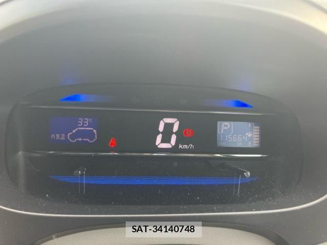Daihatsu MIRA ES 2011-11 8830444-15