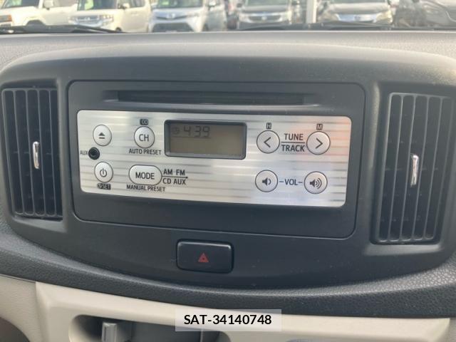 Daihatsu MIRA ES 2011-11 8830444-16