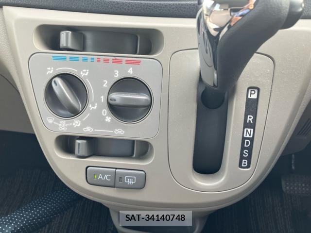 Daihatsu MIRA ES 2011-11 8830444-17