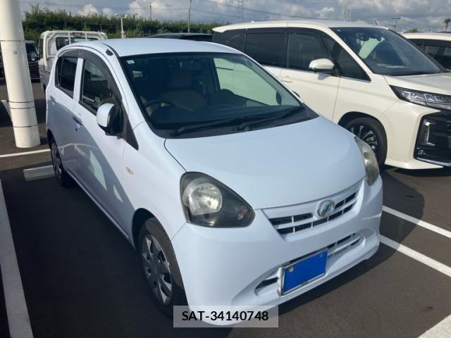 Daihatsu MIRA ES 2011-11 8830444-1