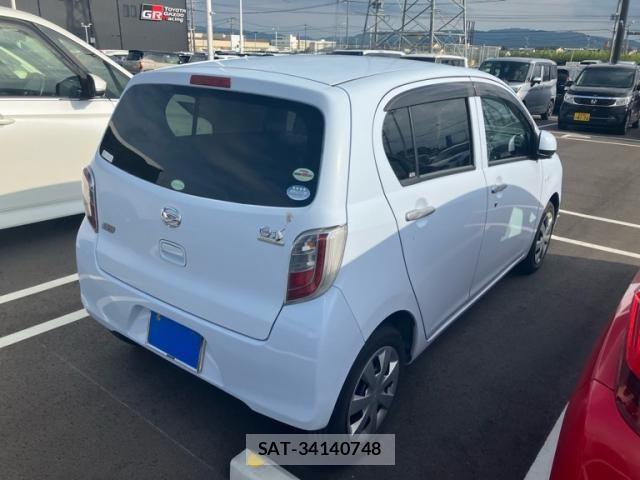 Daihatsu MIRA ES 2011-11 8830444-2