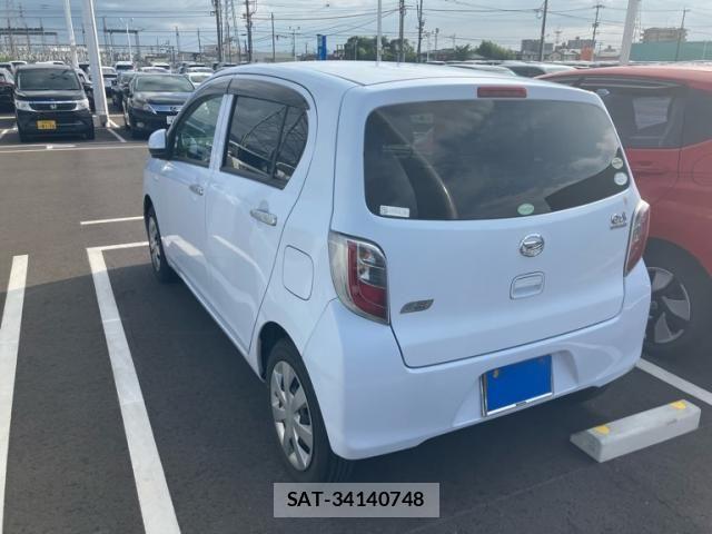 Daihatsu MIRA ES 2011-11 8830444-3