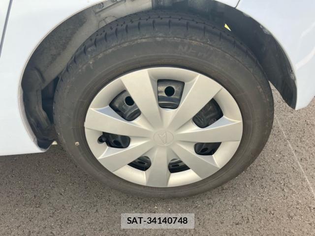 Daihatsu MIRA ES 2011-11 8830444-5