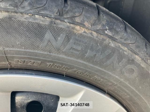 Daihatsu MIRA ES 2011-11 8830444-6