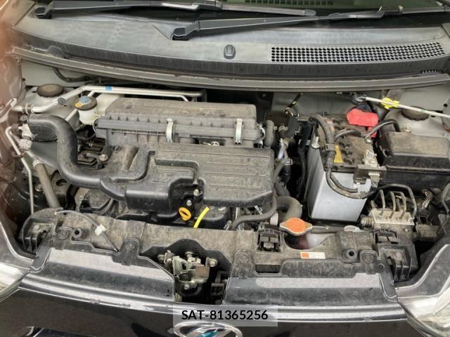Daihatsu MIRA ES 2023-02 8830415-15