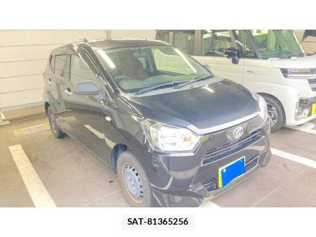 Daihatsu MIRA ES 2023-02 8830415-1