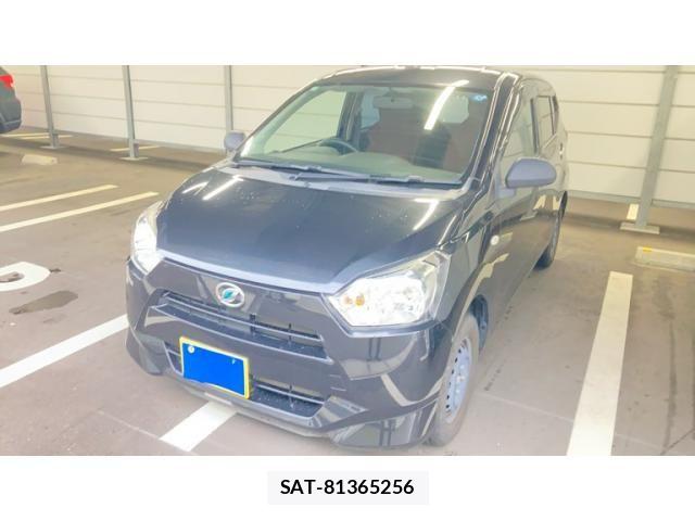Daihatsu MIRA ES 2023-02 8830415-2