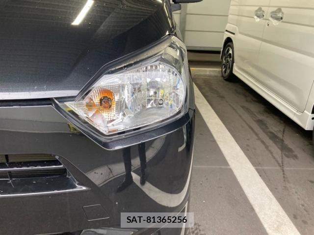 Daihatsu MIRA ES 2023-02 8830415-6
