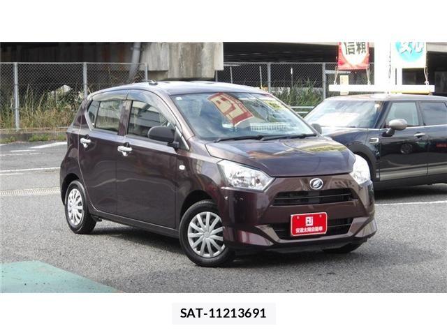 Daihatsu MIRA ES 2019-09 8830427-0