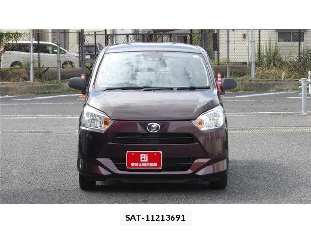 Daihatsu MIRA ES 2019-09 8830427-1