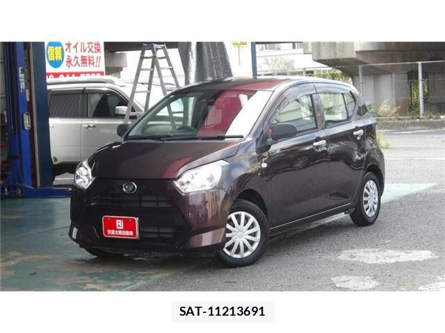 Daihatsu MIRA ES 2019-09 8830427-2