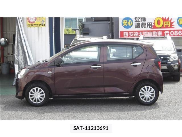 Daihatsu MIRA ES 2019-09 8830427-3