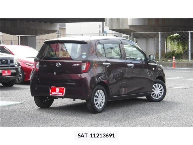 Daihatsu MIRA ES 2019-09 8830427-4