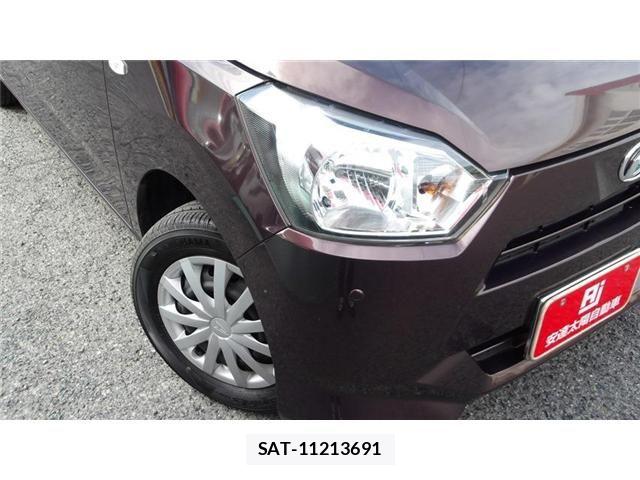Daihatsu MIRA ES 2019-09 8830427-5