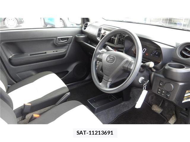 Daihatsu MIRA ES 2019-09 8830427-8