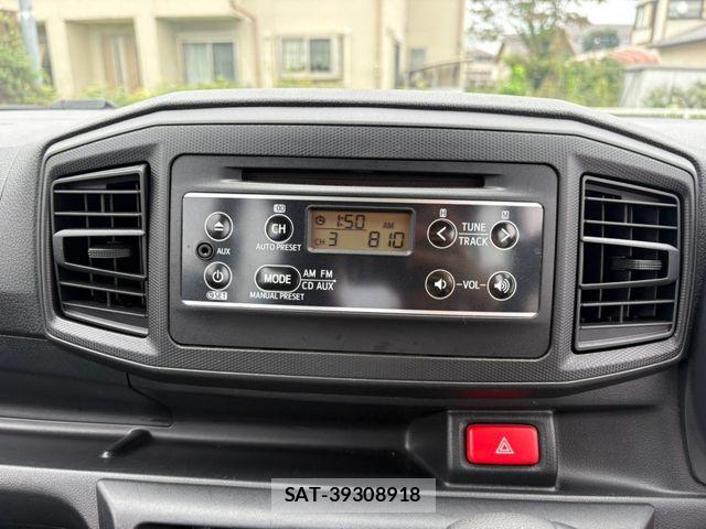 Daihatsu MIRA ES 2018-05 8830431-19