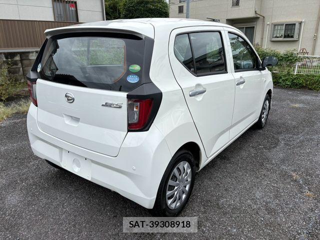 Daihatsu MIRA ES 2018-05 8830431-2