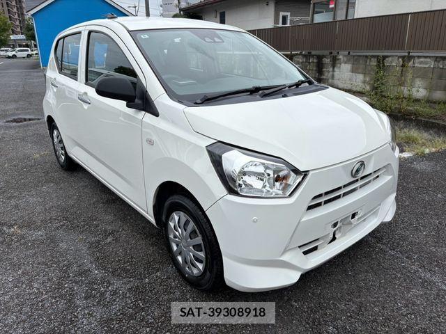 Daihatsu MIRA ES 2018-05 8830431-3