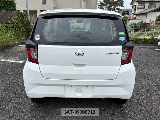 Daihatsu MIRA ES 2018-05 8830431-4