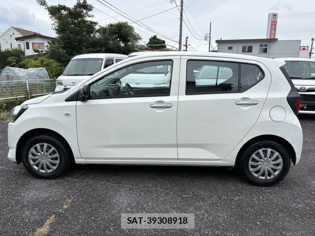 Daihatsu MIRA ES 2018-05 8830431-5